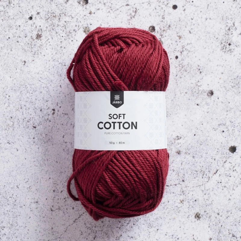 Järbo Soft Cotton